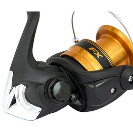 Катушка Shimano FX C3000 FC