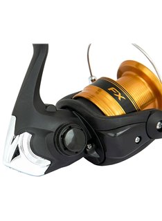 Катушка Shimano FX C3000 FC