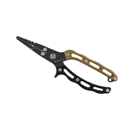 Плоскогубцы Westin Split Ring Pliers Large