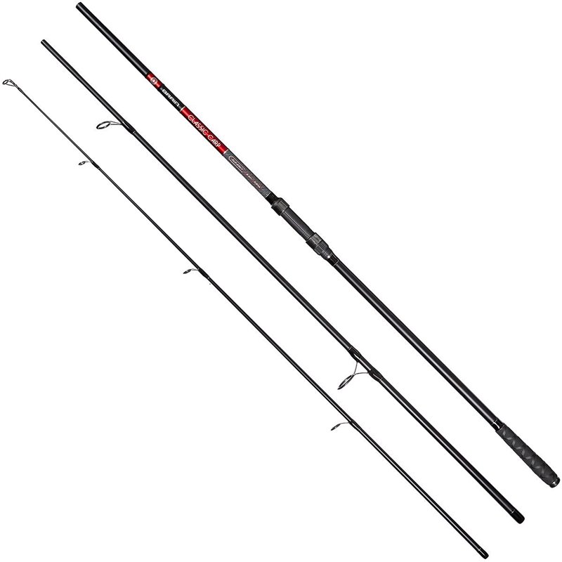 Карповое удилище Brain Classic Carp 3,0 м 3,5lb 3sec