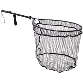 Подсак Savage Gear Foldable Net With Lock M