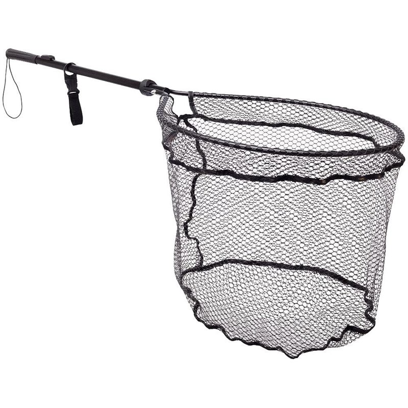 Подсак Savage Gear Foldable Net With Lock M