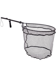 Подсак Savage Gear Foldable Net With Lock M