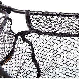 Подсак Savage Gear Foldable Net With Lock M