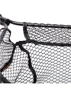 Подсак Savage Gear Foldable Net With Lock M