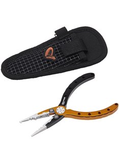 Плоскогубцы Savage Gear Alu Pro Pliers S 15 см