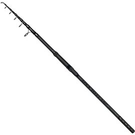 Карповое удилище Brain Apex Tele Carp Black 3,0 м 3,5lb