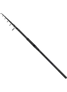 Карповое удилище Brain Apex Tele Carp Black 3,0 м 3,5lb