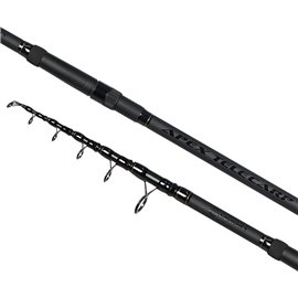 Карповое удилище Brain Apex Tele Carp Black 3,0 м 3,5lb