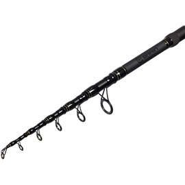 Карповое удилище Brain Apex Tele Carp Black 3,0 м 3,5lb