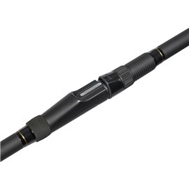 Карповое удилище Brain Apex Tele Carp Black 3,0 м 3,5lb