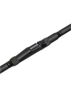 Карповое удилище Brain Apex Tele Carp Black 3,0 м 3,5lb