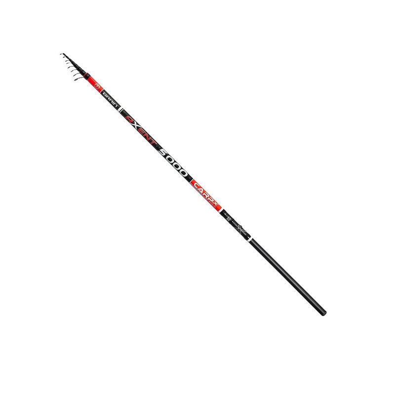 Болонское удилище Brain Apex Carp 4,0 м