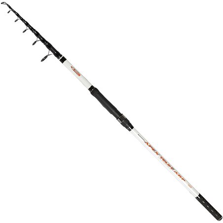 Карповое удилище Brain Apex Tele Carp 3,0 м 3,5lb