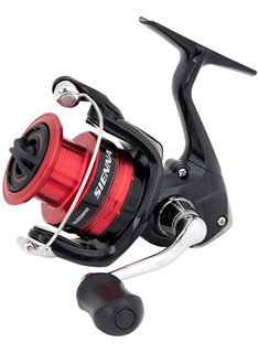 Катушка Shimano Sienna 4000 FG