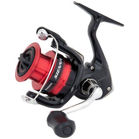 Катушка Shimano Sienna 4000 FG