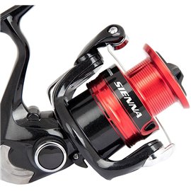 Катушка Shimano Sienna 4000 FG