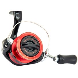 Катушка Shimano Sienna 4000 FG