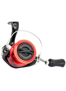 Катушка Shimano Sienna 4000 FG