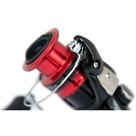 Катушка Shimano Sienna 4000 FG