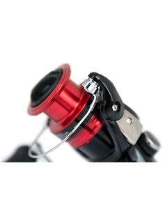 Катушка Shimano Sienna 4000 FG