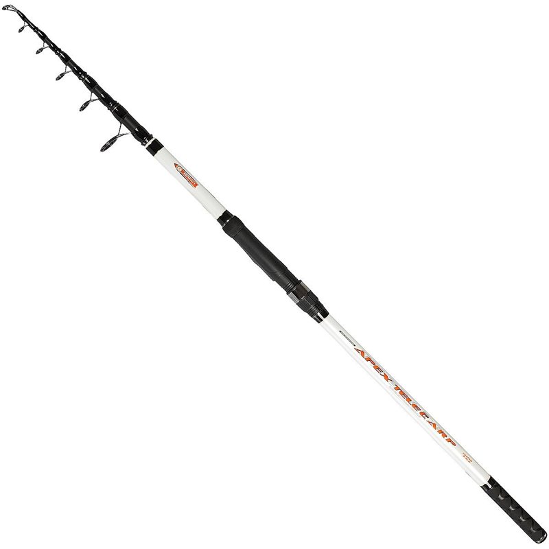 Карповое удилище Brain Apex Tele Carp 3,60 м 3,5lb