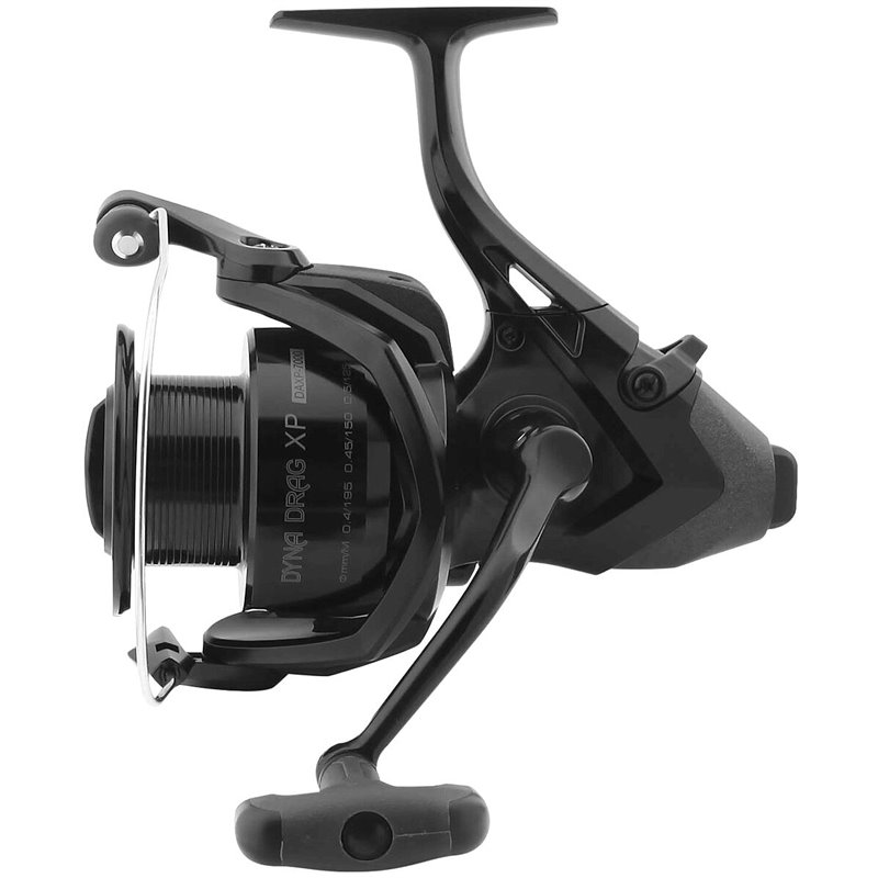 Катушка Okuma Dyna Drag XP Baitfeeder DAXP-4000