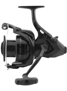 Катушка Okuma Dyna Drag XP Baitfeeder DAXP-4000