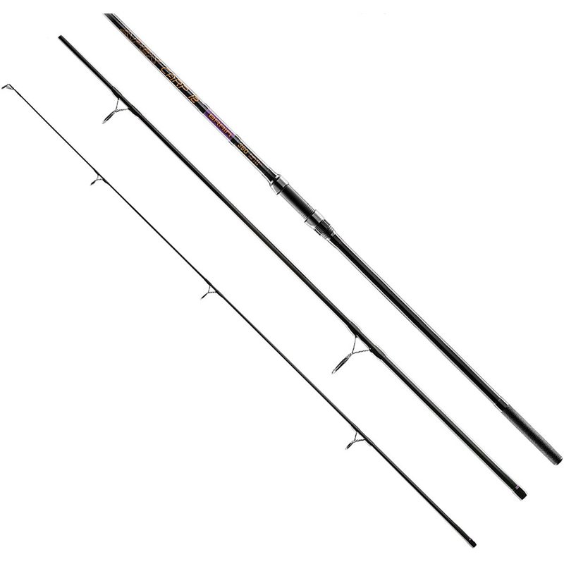 Карповое удилище Brain Apex Carp 4,20 м 4lbs 3sec