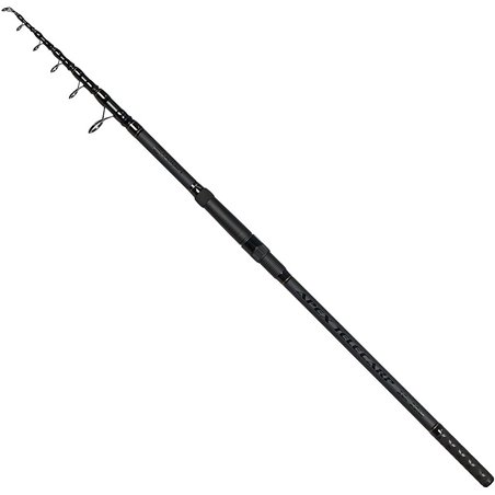 Карповое удилище Brain Apex Tele Carp Black 3,90 м 3,5lb