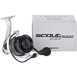 Катушка Brain Scout SE-S 6000S