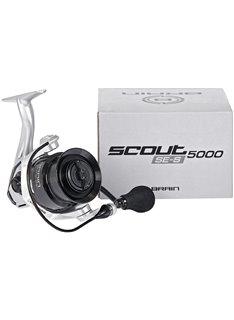 Катушка Brain Scout SE-S 6000S