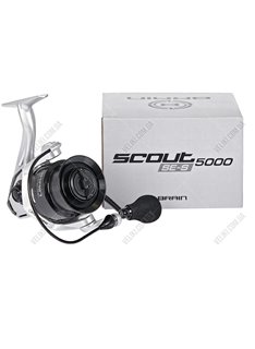 Катушка Brain Scout SE-S 5000S