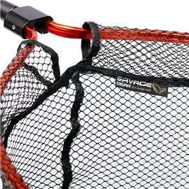 Подсак Savage Gear Easy-Fold Net S