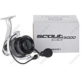 Катушка Brain Scout SE-S 5000S