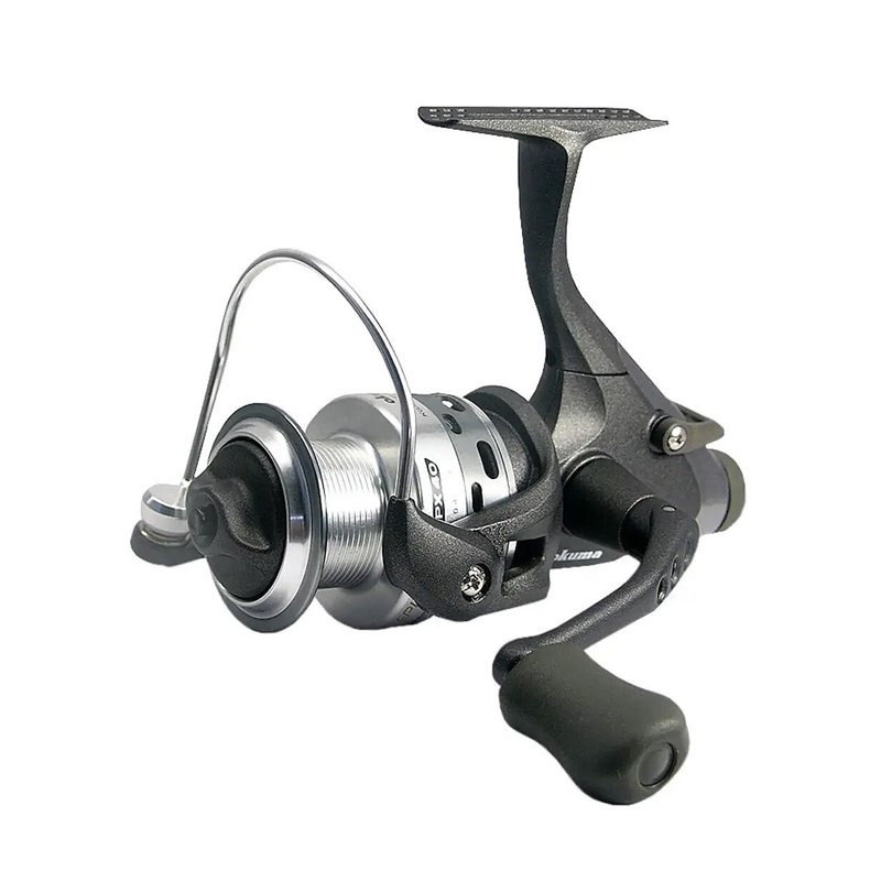 Катушка Okuma Epix V2 Baitfeeder EPX-40