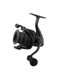 Катушка Okuma Custom Black Feeder CLX