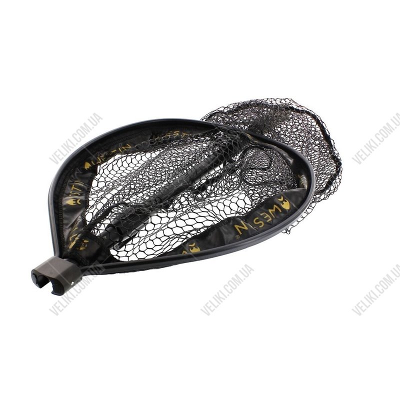 Подсак Westin W3 CR Adjustable Landing Net M