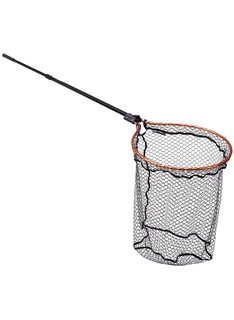 Подсак Savage Gear Full Frame Landing Net Round M