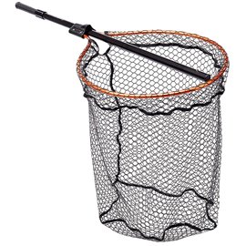 Подсак Savage Gear Full Frame Landing Net Round M