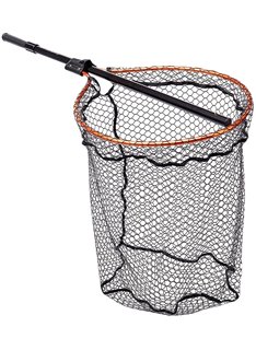 Подсак Savage Gear Full Frame Landing Net Round M