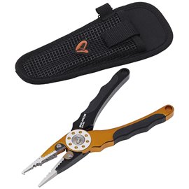 Плоскогубцы Savage Gear Alu Pro Pliers L 20 см