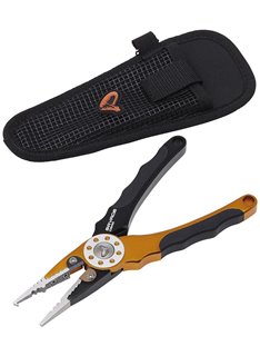 Плоскогубцы Savage Gear Alu Pro Pliers L 20 см