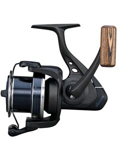 Катушка Okuma Custom Carp CC 7000 Big Pit