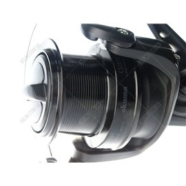 Катушка Okuma Custom Black CB-60