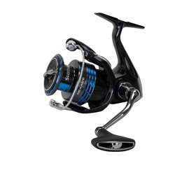 Катушка Shimano Nexave FI 2500S