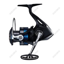 Катушка Shimano Nexave FI 2500S