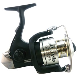 Катушка Shimano Alivio 10000 FA