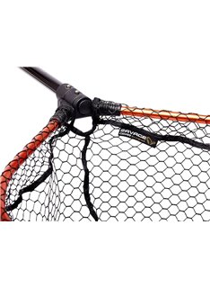 Подсак Savage Gear Pro Folding Net Telescopic XL