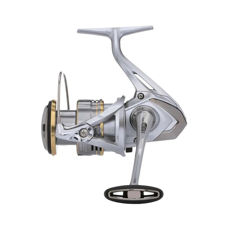 Катушка Shimano Sedona FJ 2500S